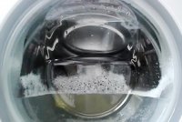 Не набирает, не поступает вода в стиральную машину ELECTROLUX
